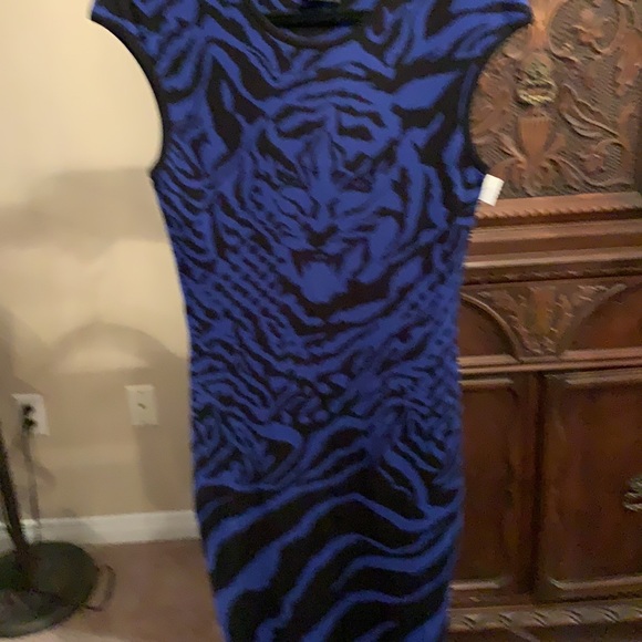 Alexander McQueen knit dress, size 42 EUR - Picture 15 of 15